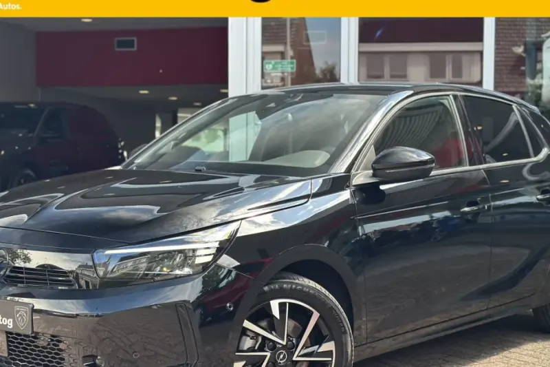 Opel Corsa (2025)