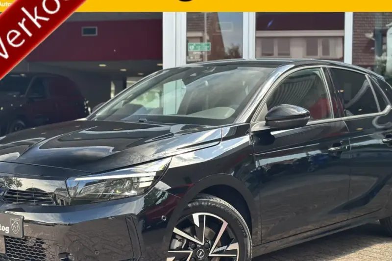 Opel Corsa (2025)