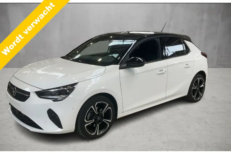 Opel Corsa (2023)