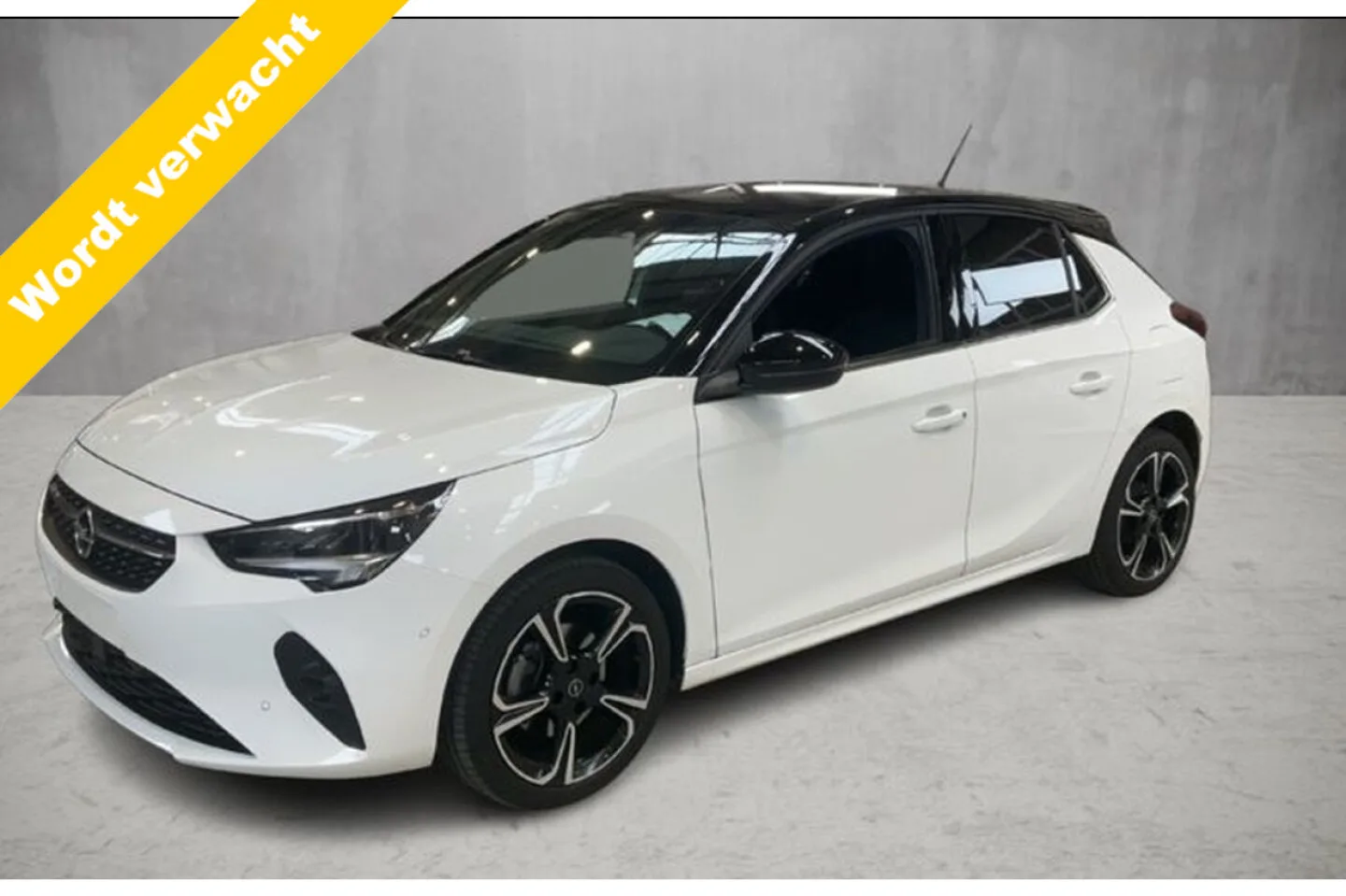 Opel Corsa (2023) — foto 1