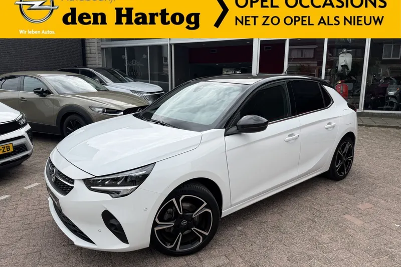 Opel Corsa (2023)