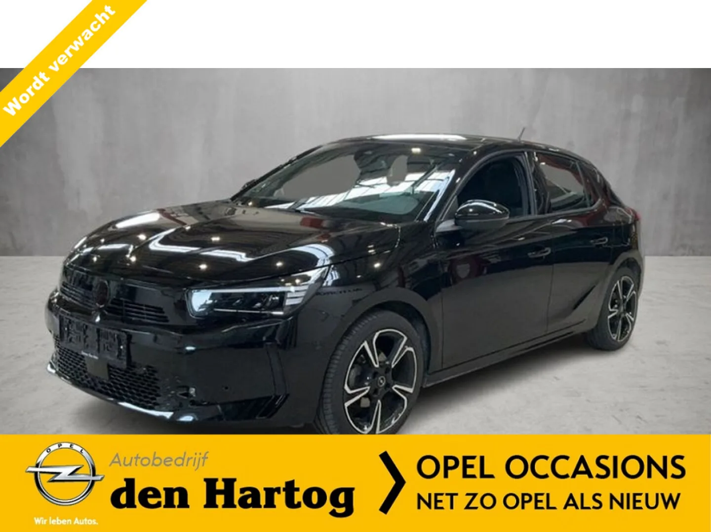 Opel Corsa (2024) — foto 1