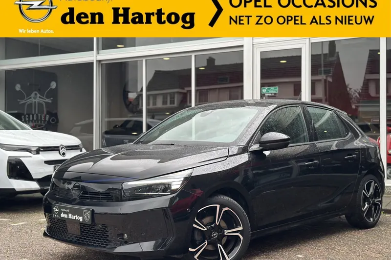 Opel Corsa (2024)