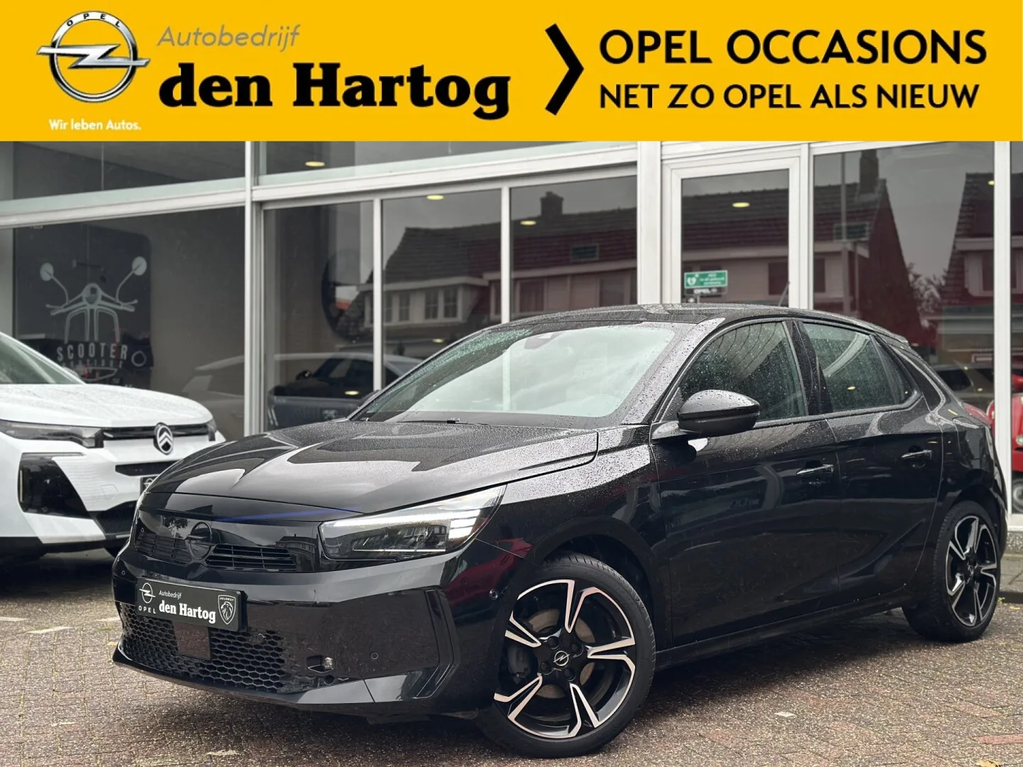 Opel Corsa (2024) — foto 1