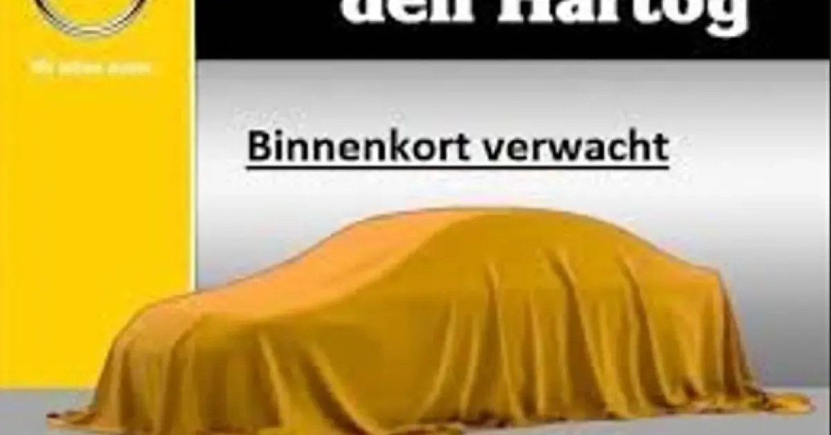 Opel Crossland (2017) — foto 1