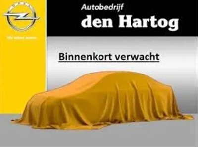 Opel Crossland (2017) — foto 1