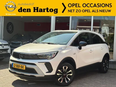 Opel Crossland (2023) — foto 1