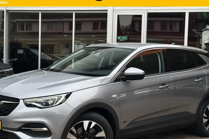 Opel Grandland (2021)