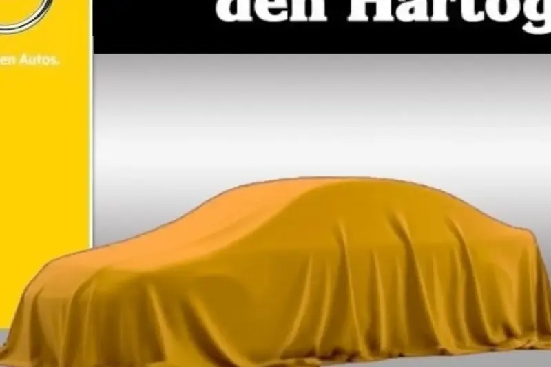 Opel Grandland (2018)