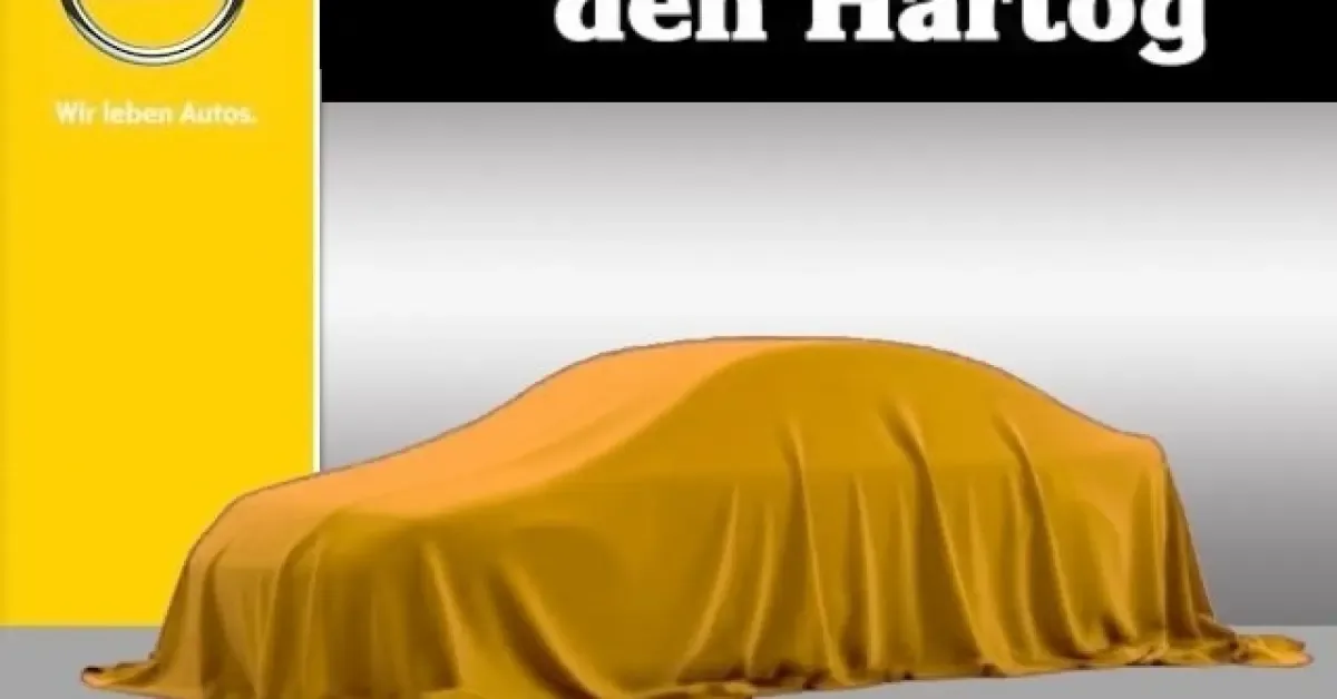 Opel Grandland (2018) — foto 1