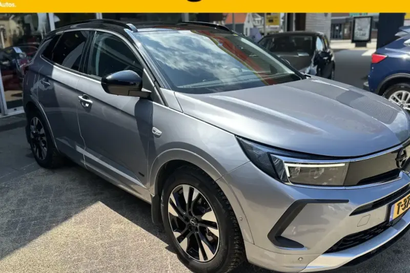 Opel Grandland (2021)