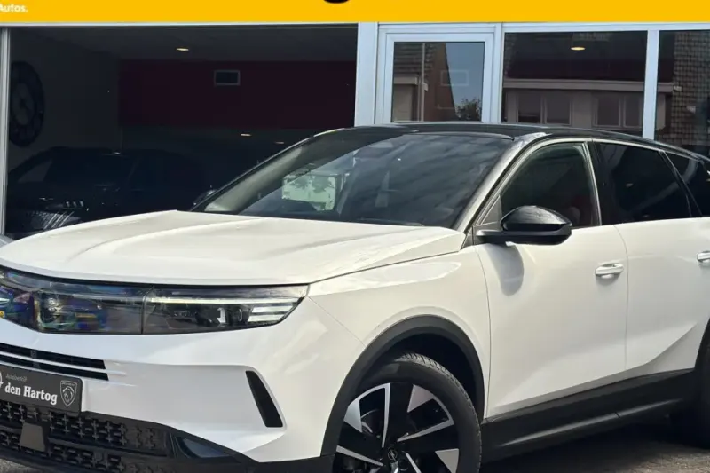 Opel Grandland (2025)