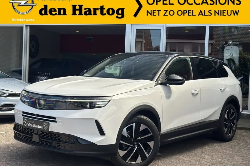 Opel Grandland (2025)