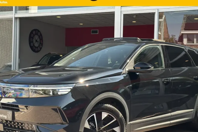 Opel Grandland (2025)