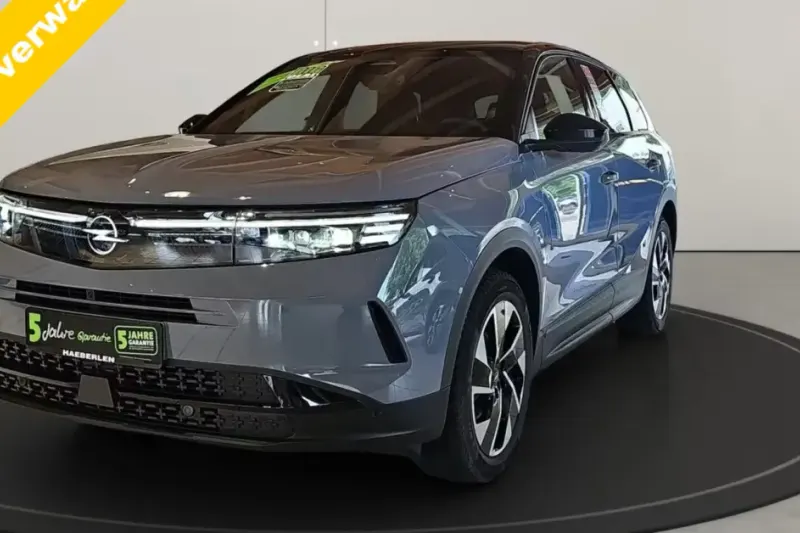 Opel Grandland (2025)