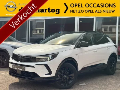 Opel Grandland (2024) — foto 1