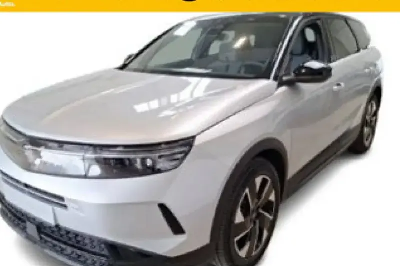 Opel Grandland (2025)
