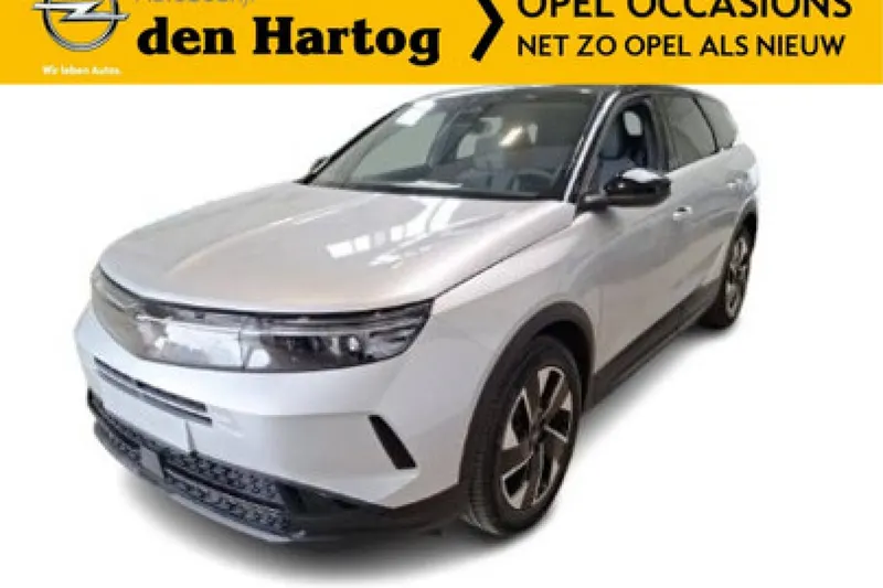 Opel Grandland (2025)