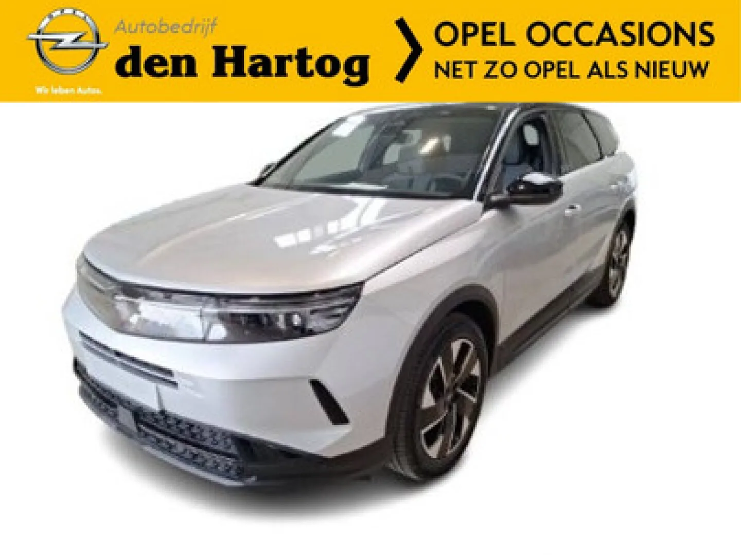 Opel Grandland (2025) — foto 1