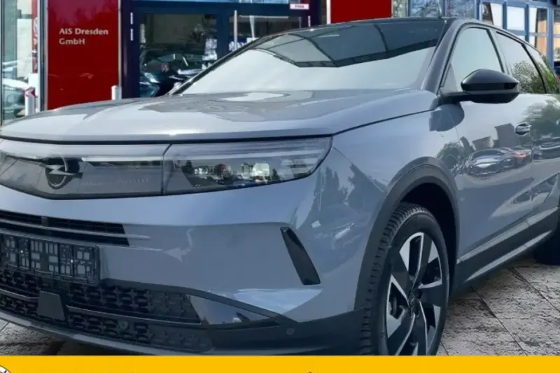 Opel Grandland (2025)