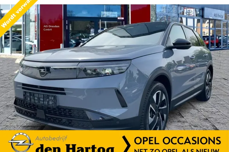 Opel Grandland (2025)