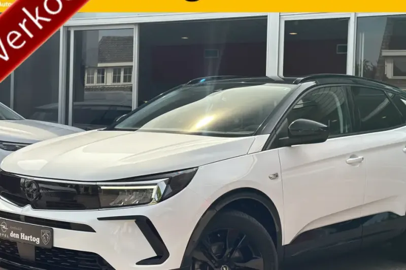 Opel Grandland (2024)