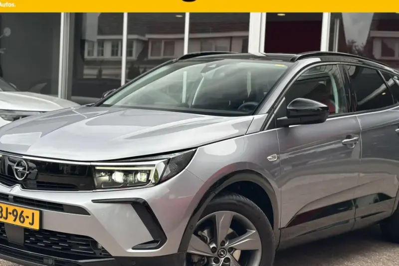 Opel Grandland (2024)