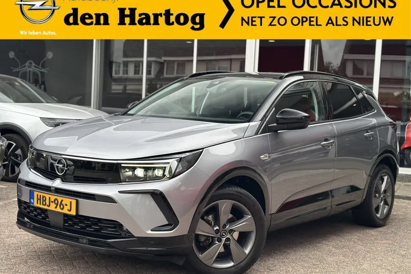 Opel Grandland (2024)