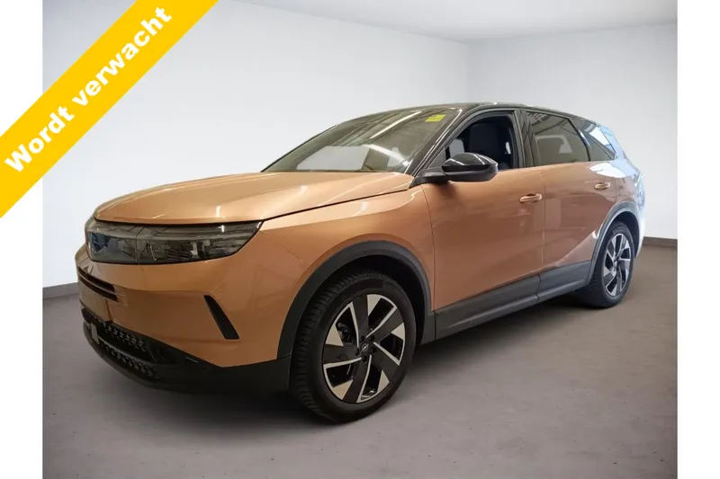 Opel Grandland (2025)