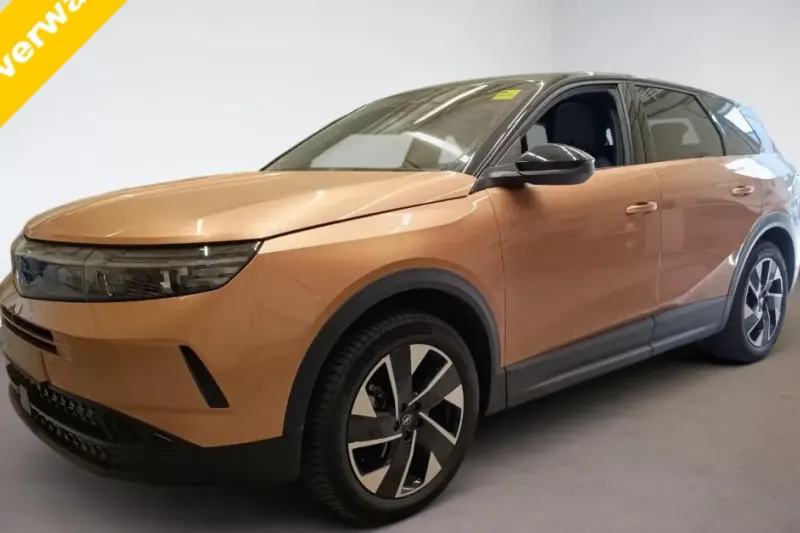 Opel Grandland (2025)