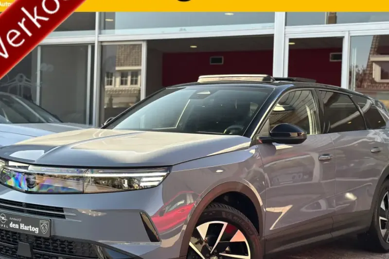Opel Grandland (2025)