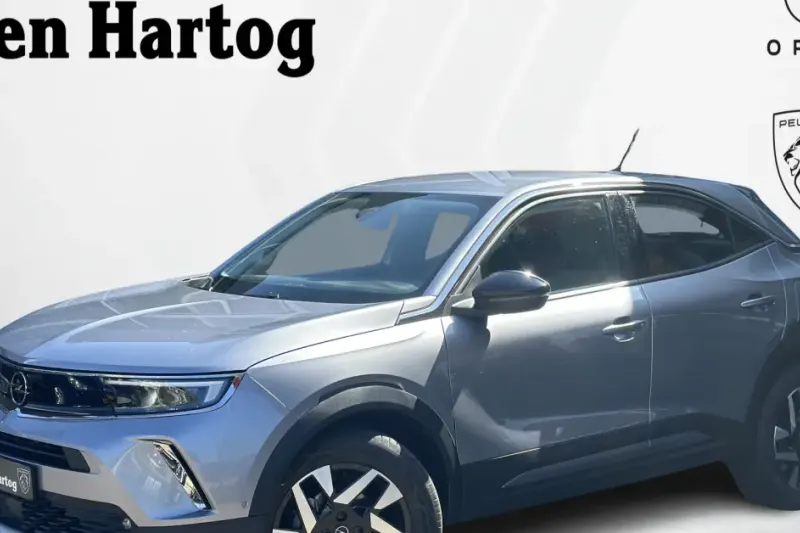 Opel Mokka (2023)