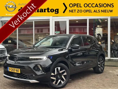 Opel Mokka (2022) — foto 1