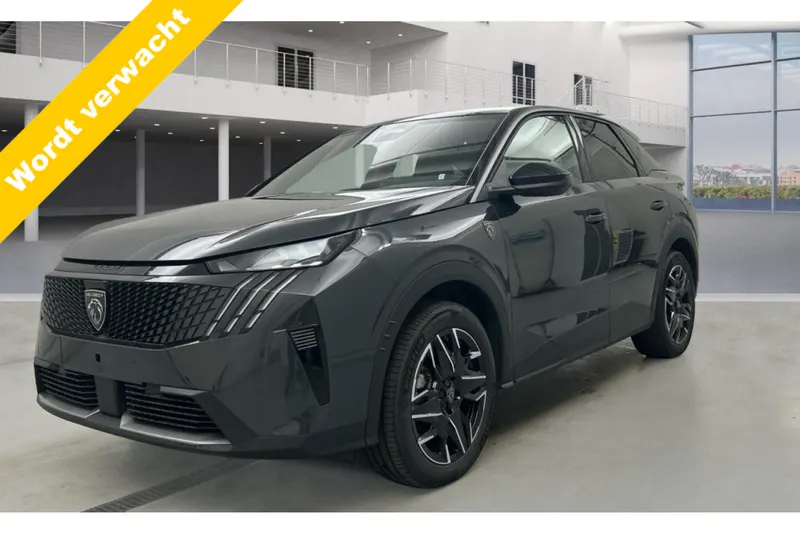 Peugeot 3008 (2025)