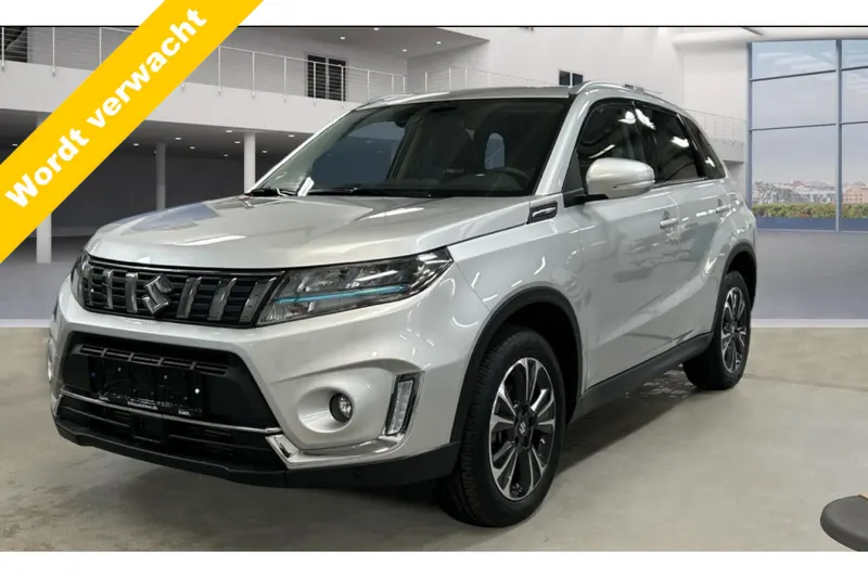 Suzuki Vitara (2025)