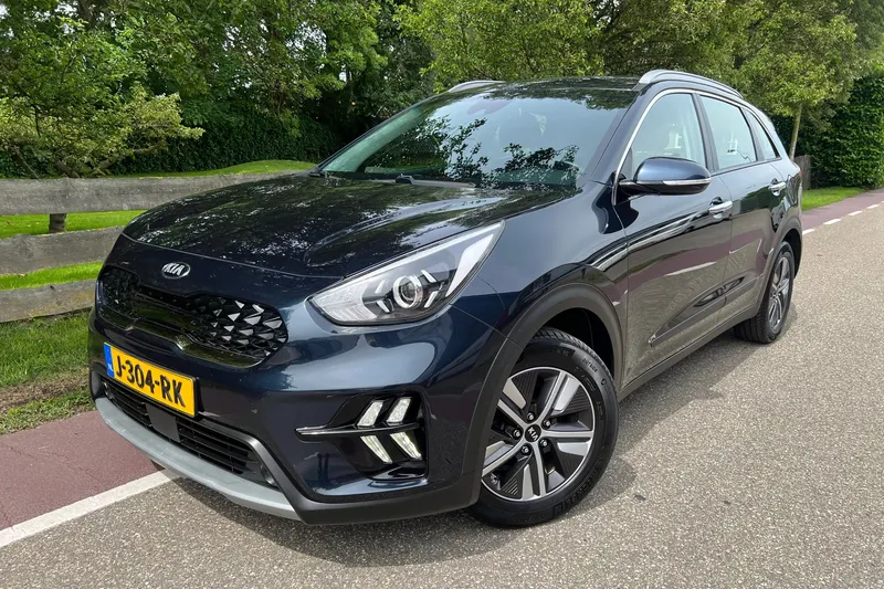 Kia Niro (2020)