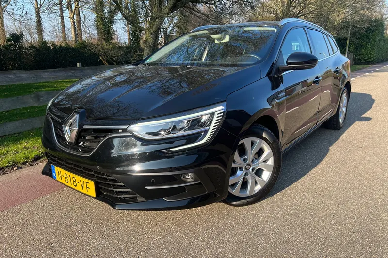 Renault Mégane (2022)