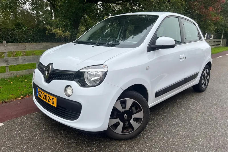 Renault Twingo (2015)