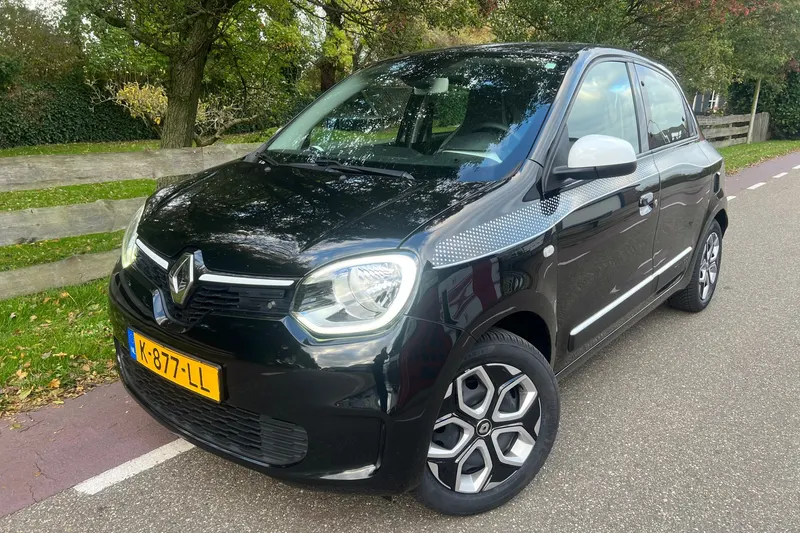 Renault Twingo (2021)