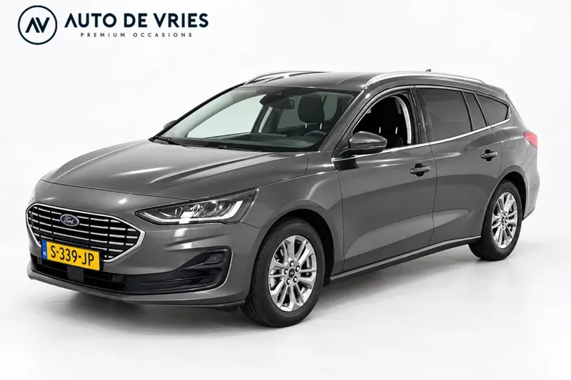Ford Focus (2023)