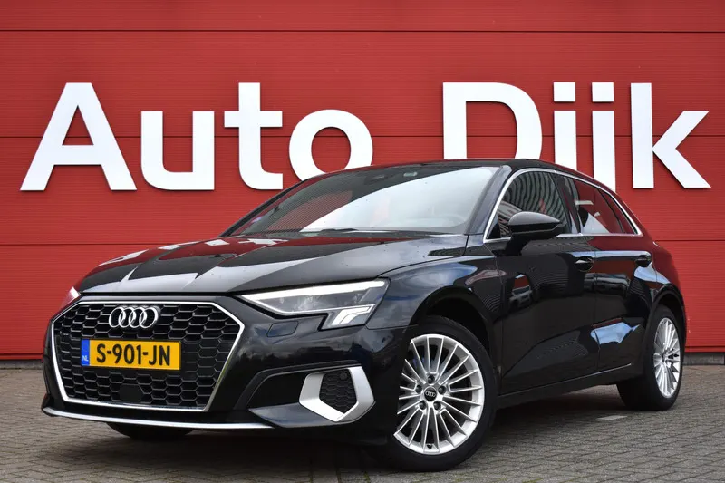 Audi A3 (2023)
