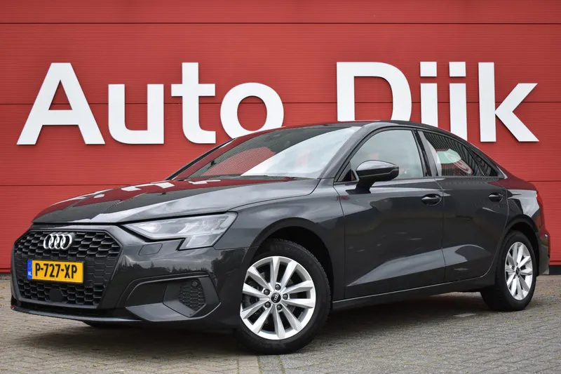 Audi A3 (2022)