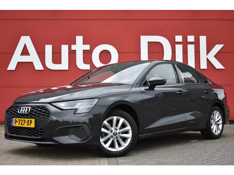 Audi A3 (2022) — foto 1