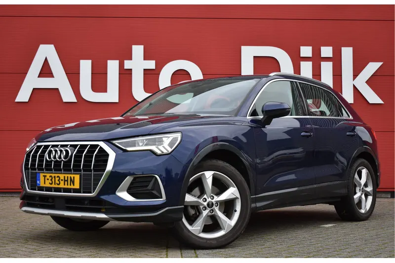 Audi Q3 (2022)