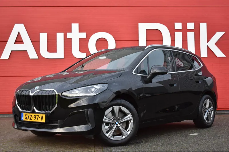 BMW 2-Serie (2024)