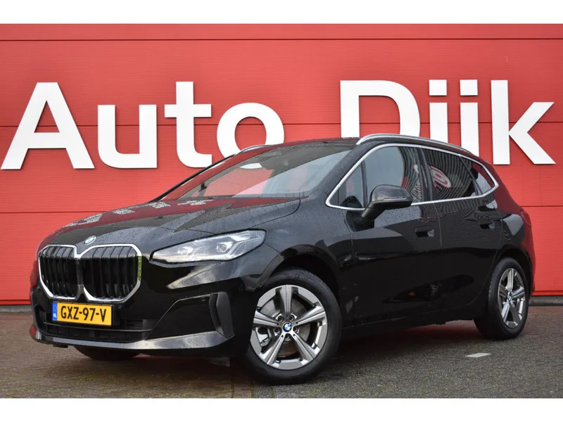 BMW 2-Serie (2024) — foto 1