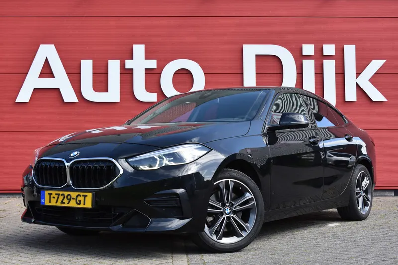 BMW 2-Serie (2023)