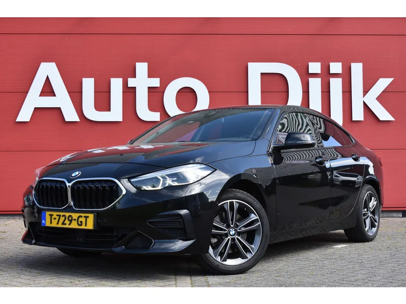 BMW 2-Serie (2023) — foto 1