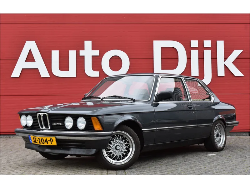 BMW 3-Serie (0) — foto 1