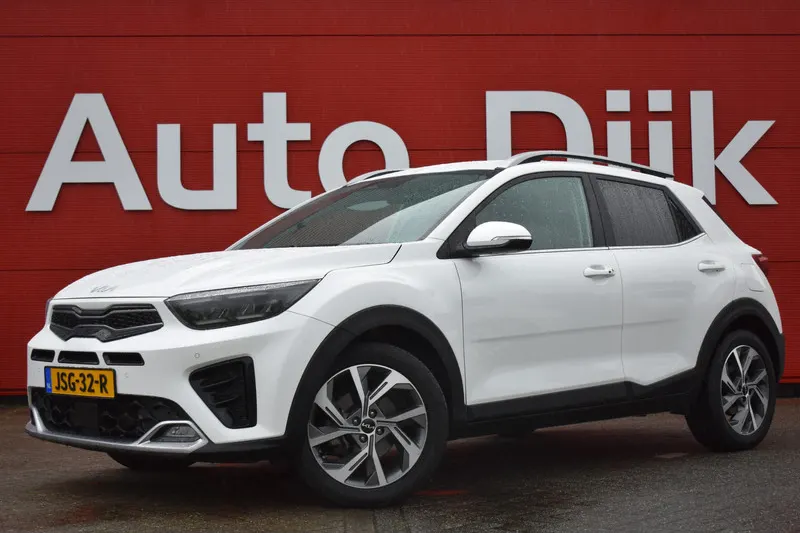 Kia Stonic (2024)